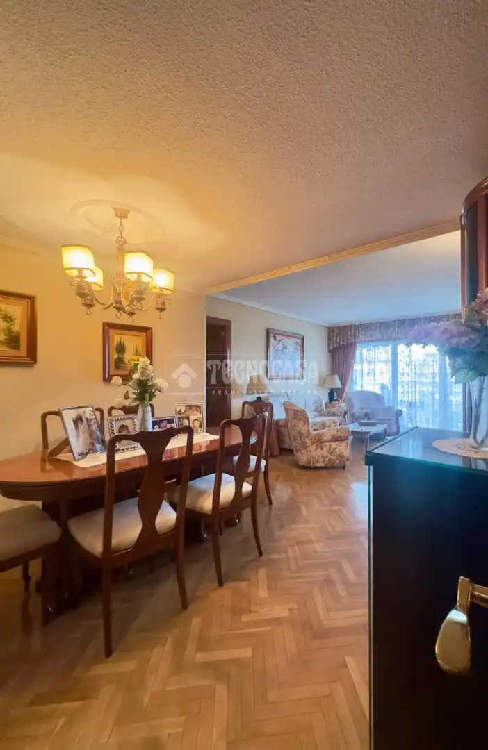 Flat for sale in Norte - Universidad