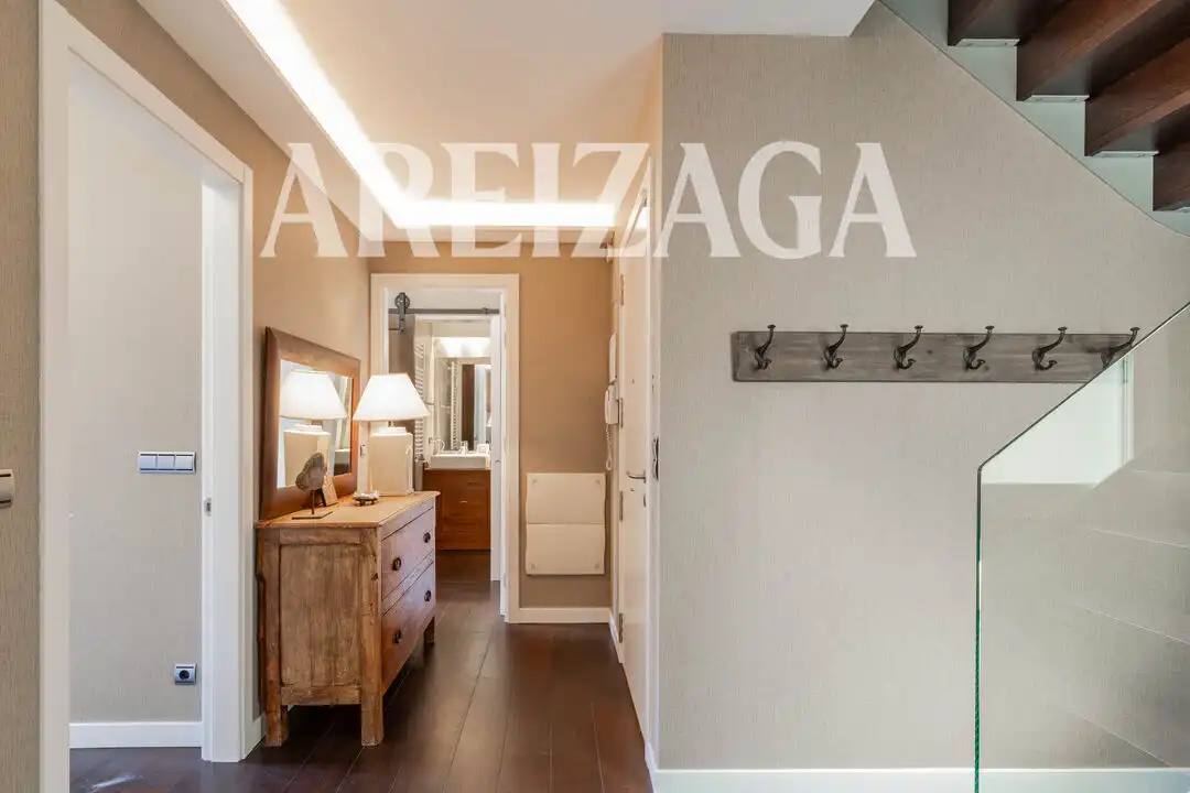 Piso con terraza en venta en Calle Arrasate, imagen 36