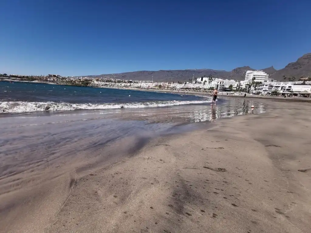Apartamento con jardín en venta en Costa Adeje, imagen 34
