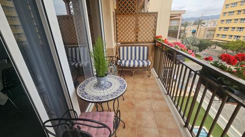 Foto 4 de Apartamento de alquiler en Las Lomas - Las Yucas, Águilas