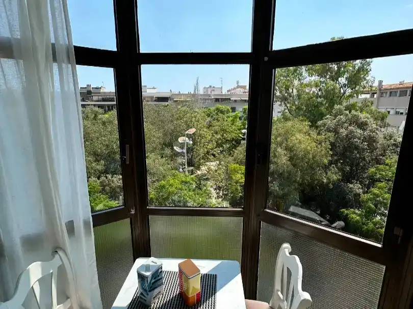Terraza de Piso en venta en  Palma de Mallorca con Aire acondicionado y Balcón