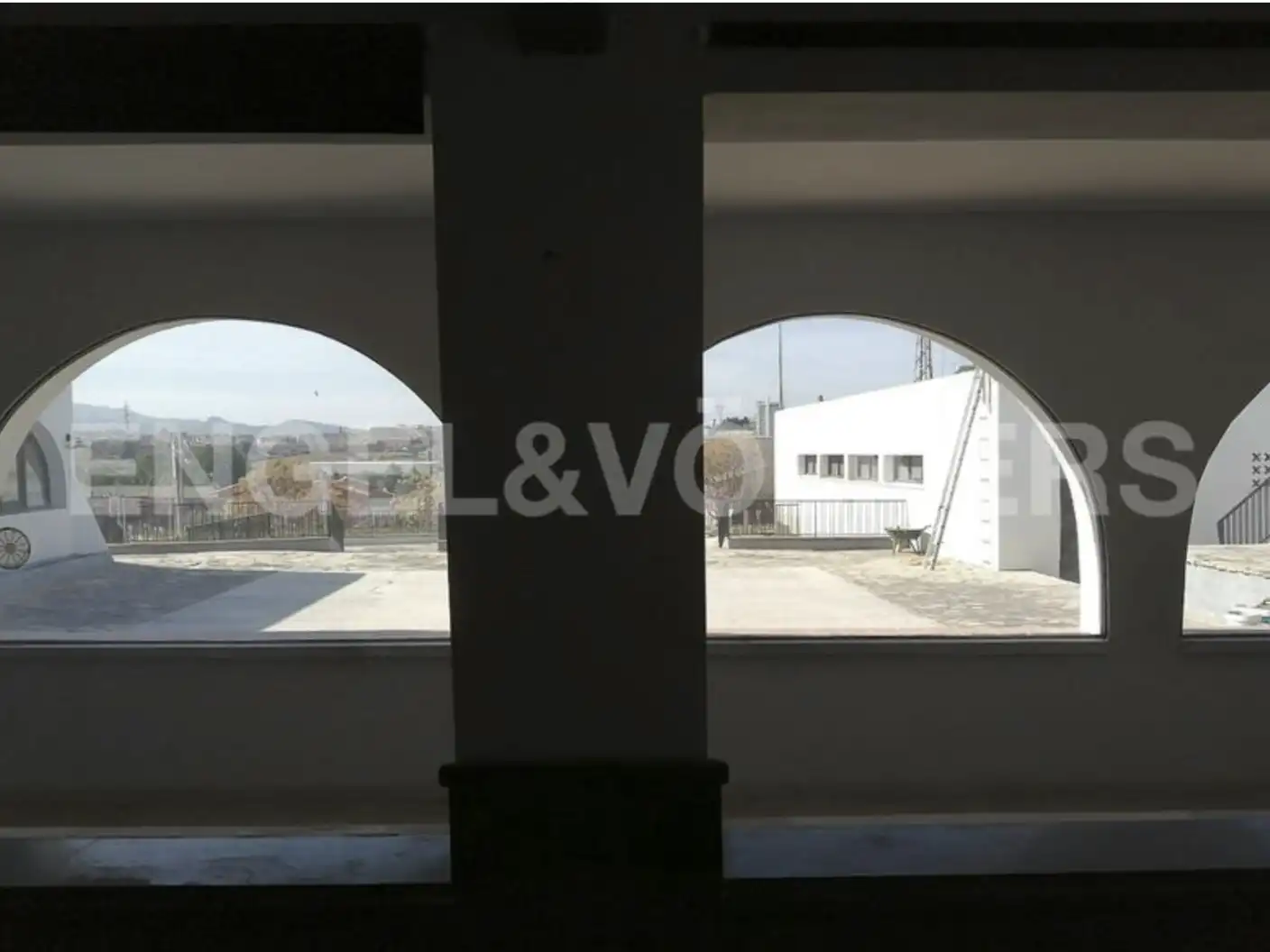 Residential land for sale in Castellbisbal, imagen 13