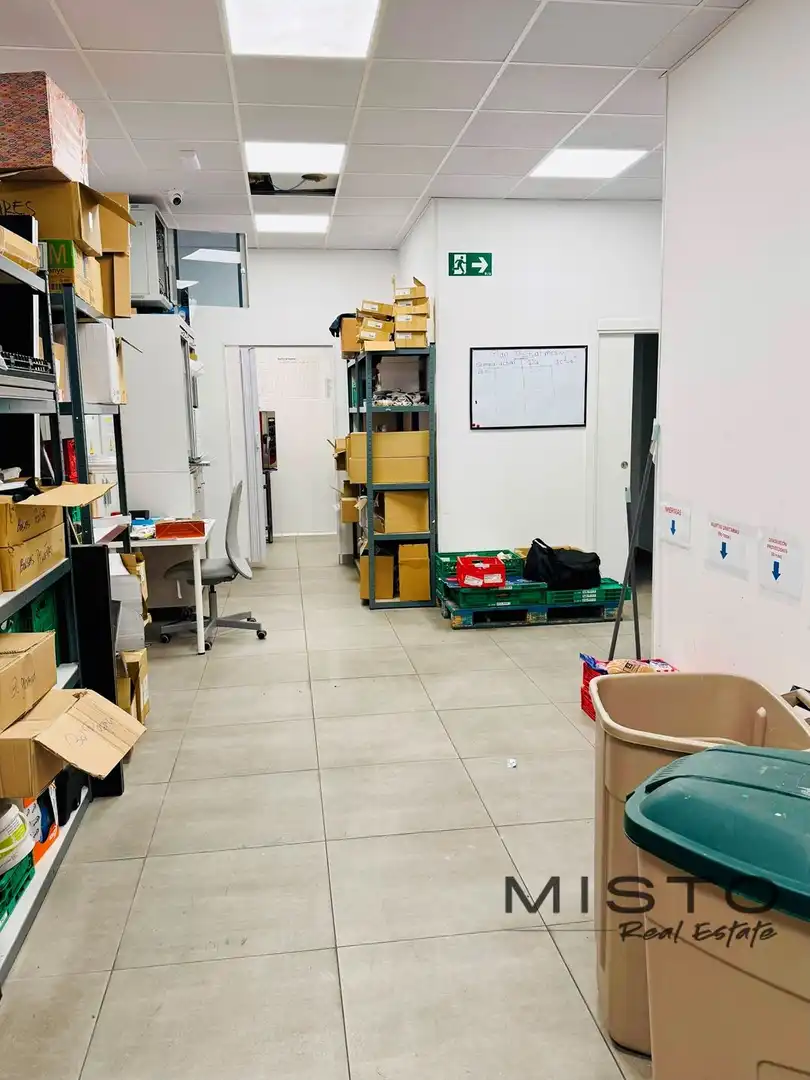 Business premises for transfer in TORREMOLINOS (MÁLAGA), imagen 11