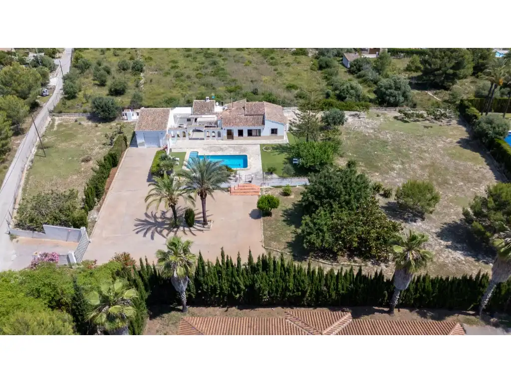 House with pool for sale in Partides comunes - Adsubia, imagen 42
