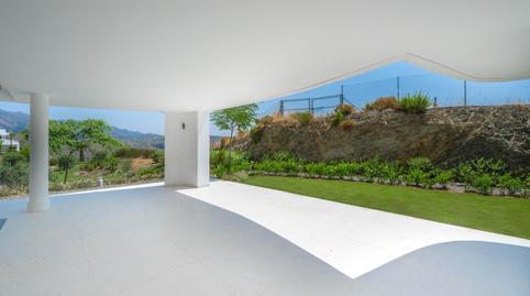 Photo 4 of Planta baja to rent in Ojén, Málaga