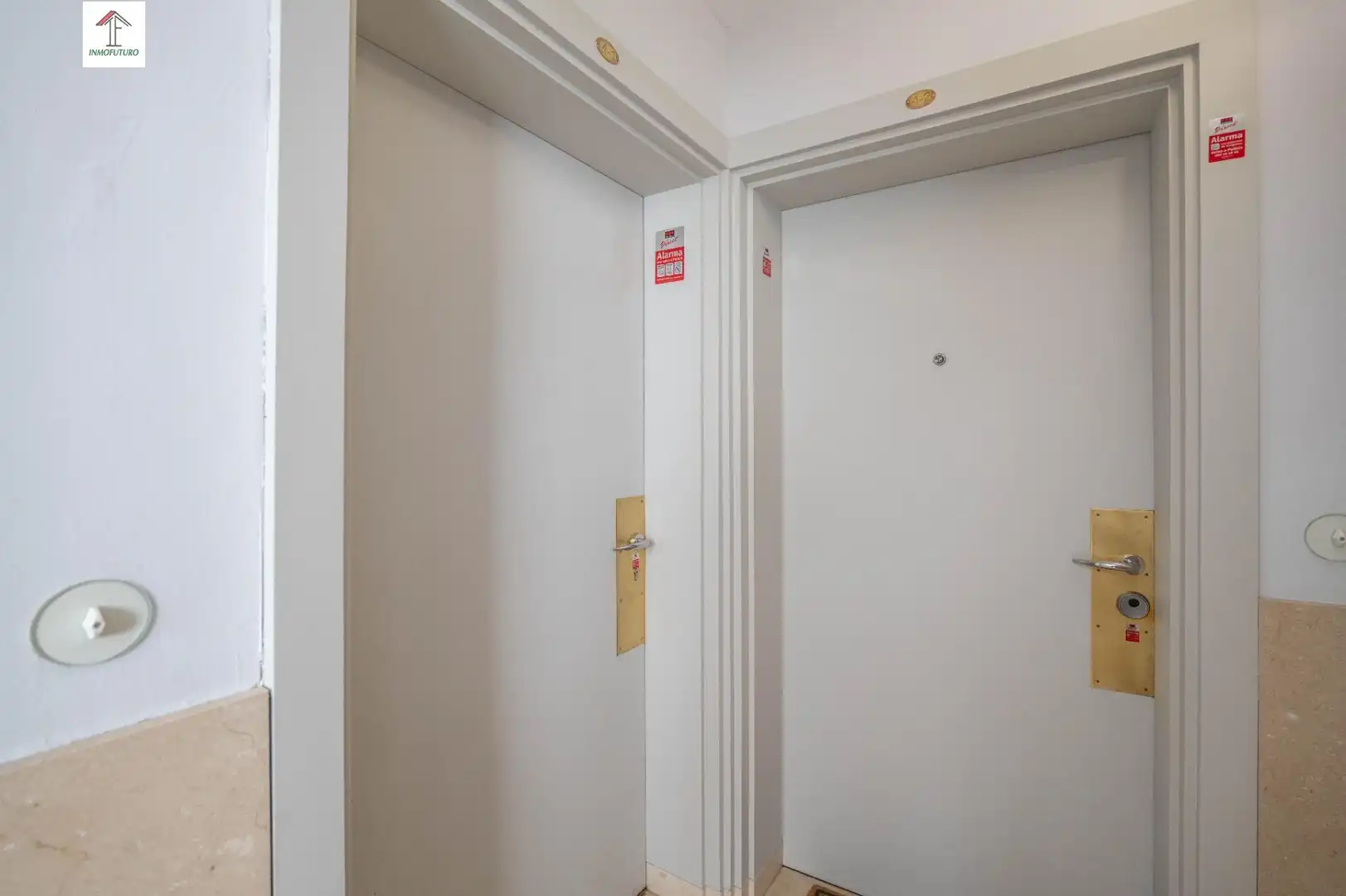 Piso con ascensor en venta en Calle Calle Acera del Darro 1, imagen 15