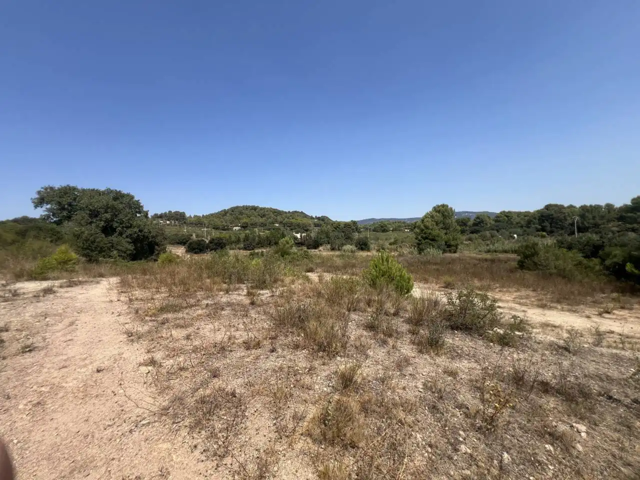 Rural land for sale in Camino Aleixar 15, imagen 10
