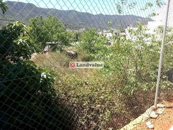 Terrenos y solares en venta en De La Serra D'Espadà 9, imagen 5