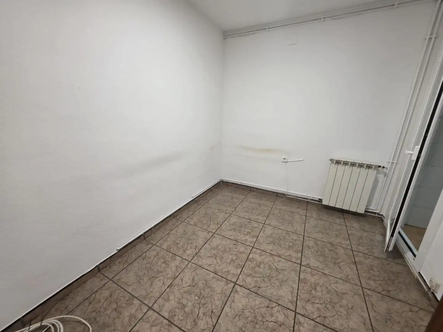 Piso de alquiler en Barberà del Vallès con Terraza