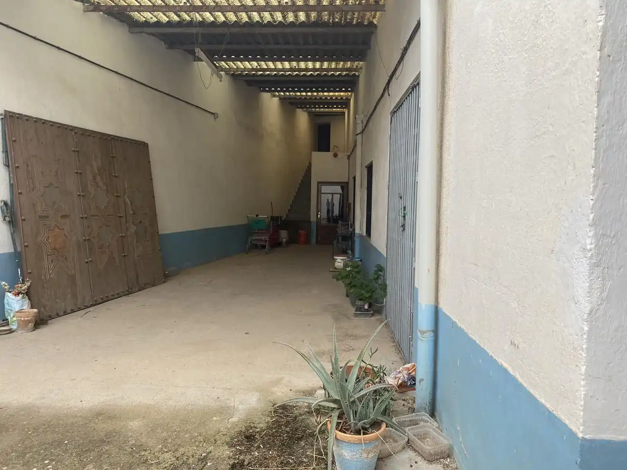Casa o chalet en venta en Almagro con Trastero