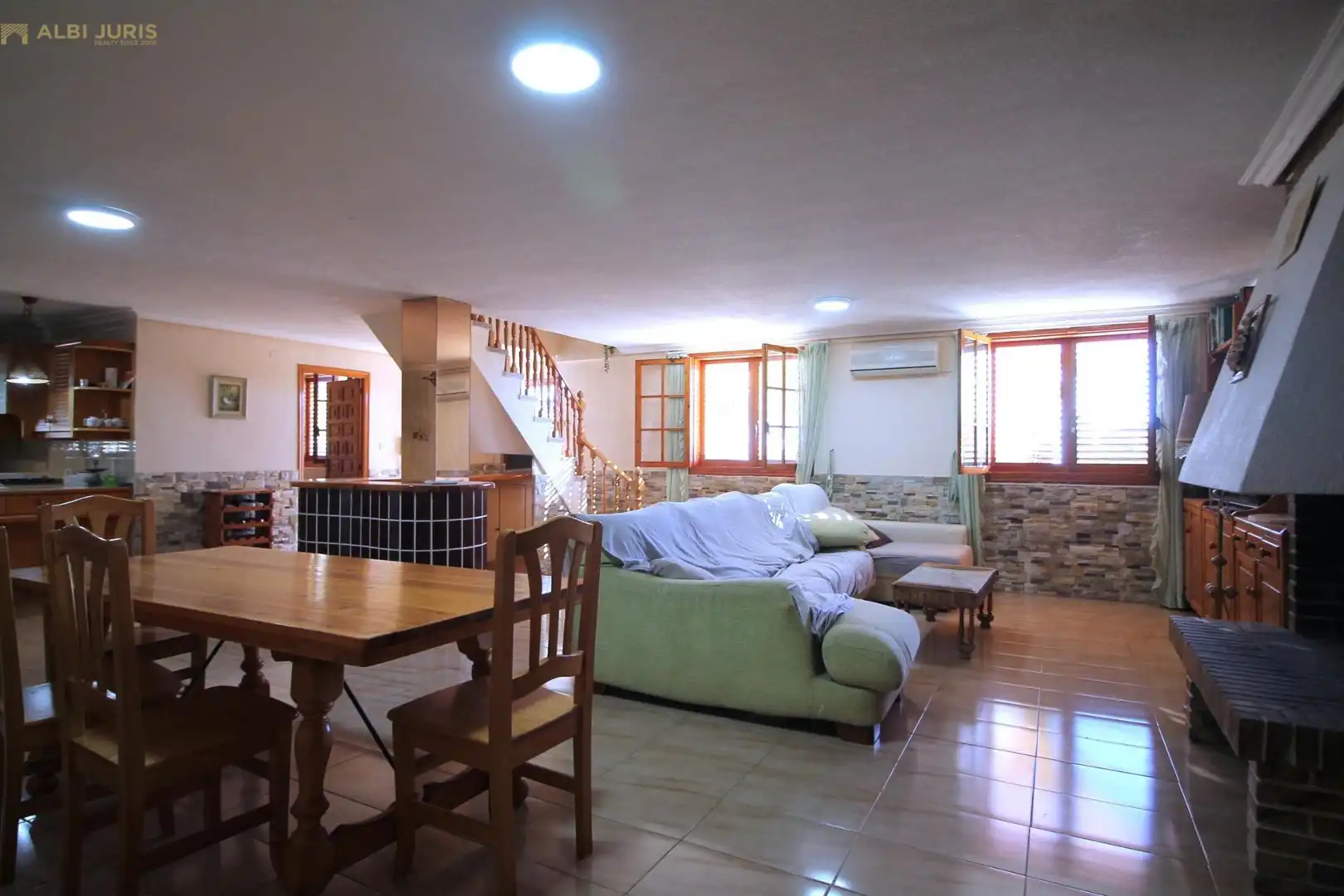 Casa o chalet en venta en Jubalcoi