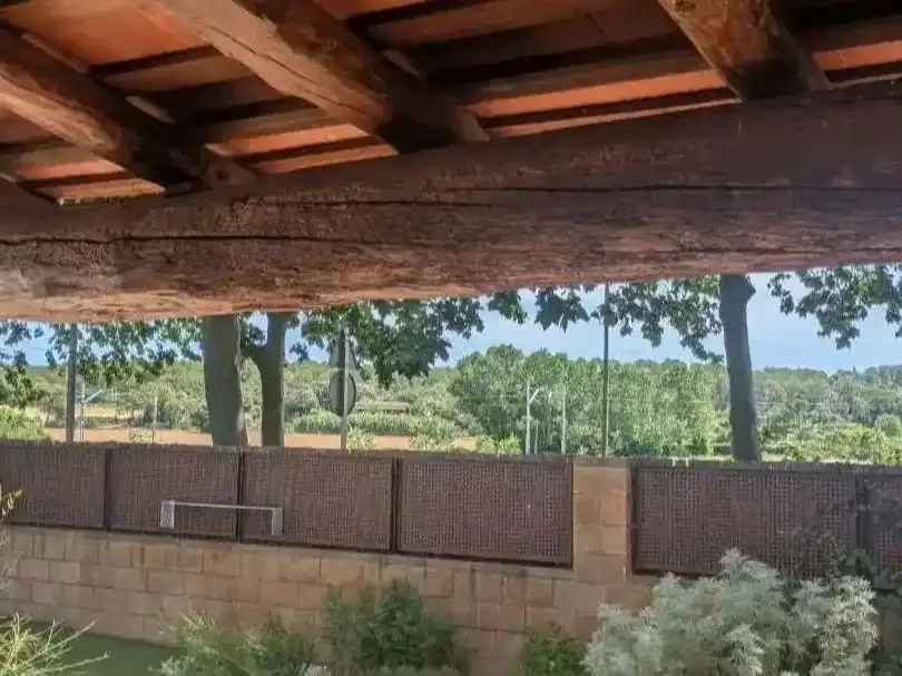 Casa con piscina en venta en Canigó 2, imagen 4