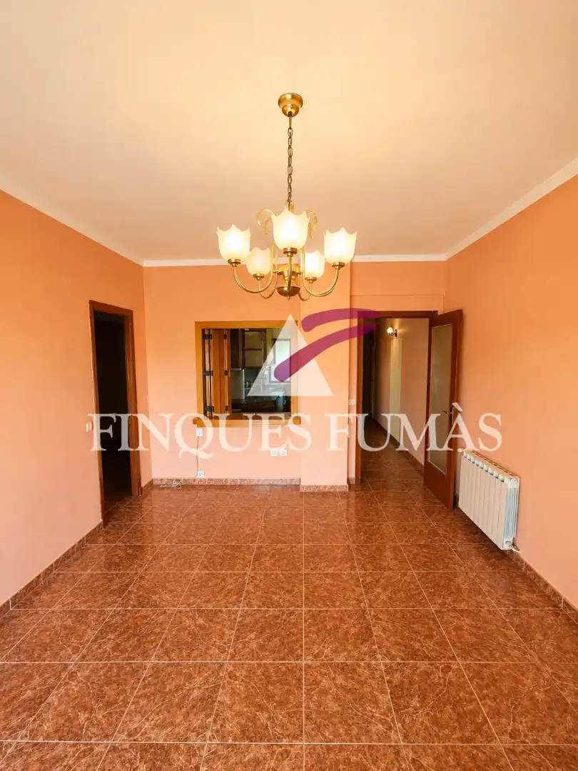 Piso en venta en Tàrrega con Calefacción, Horno y Balcón