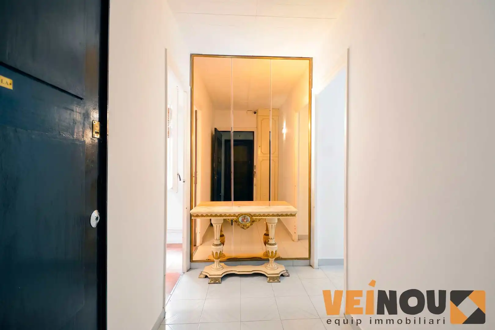 Wohnung mit Terrasse zum Verkauf in Carrer de Roger de Flor, imagen 33