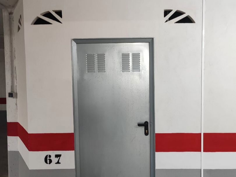 Abstellraum miete in Mutxamel