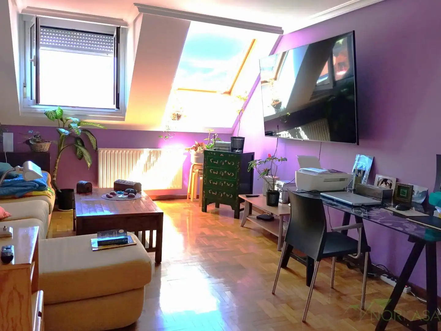 Wohnung mit Aufzug zum Verkauf in Juan Ramon Jimenez, imagen 4