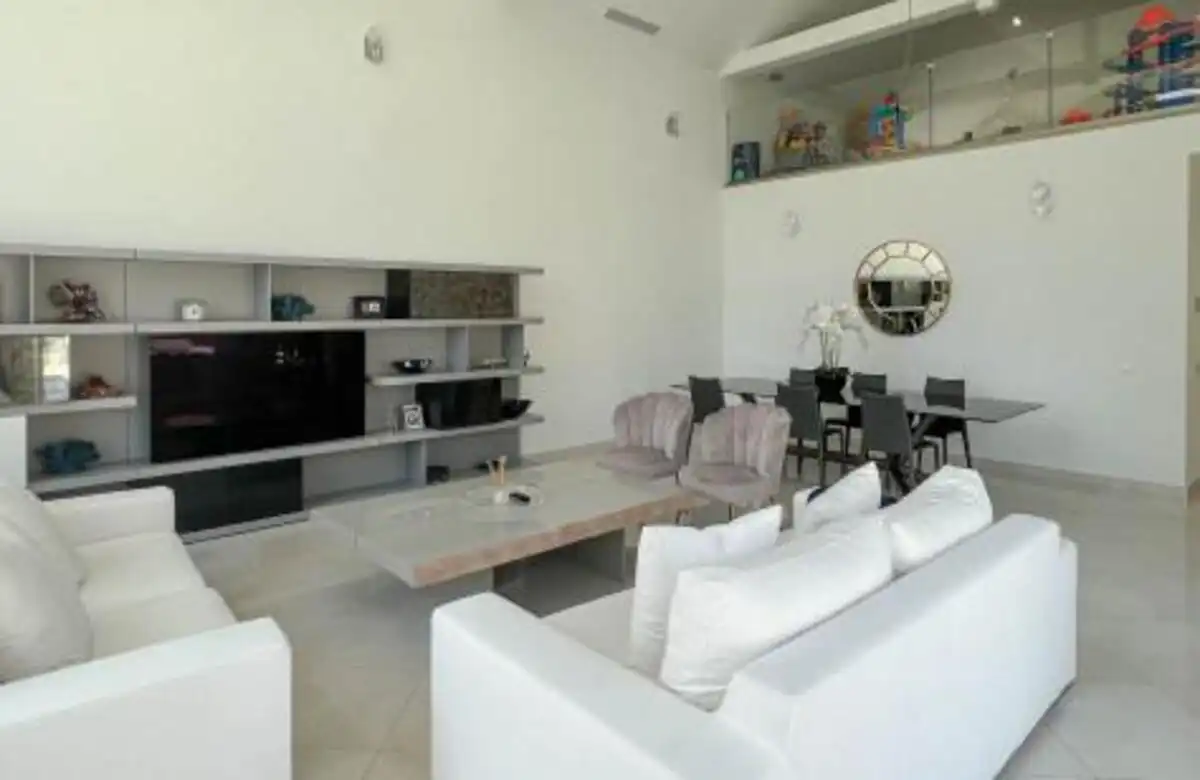 Casa con piscina en venta en Sotogrande Alto, imagen 13