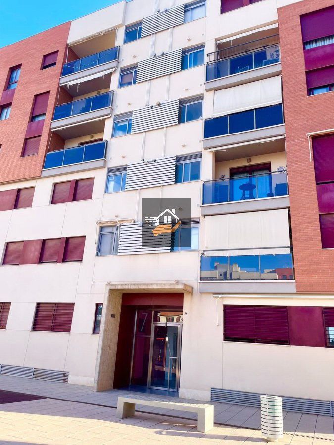 Flat to rent in Espinardo, Pedanías Norte