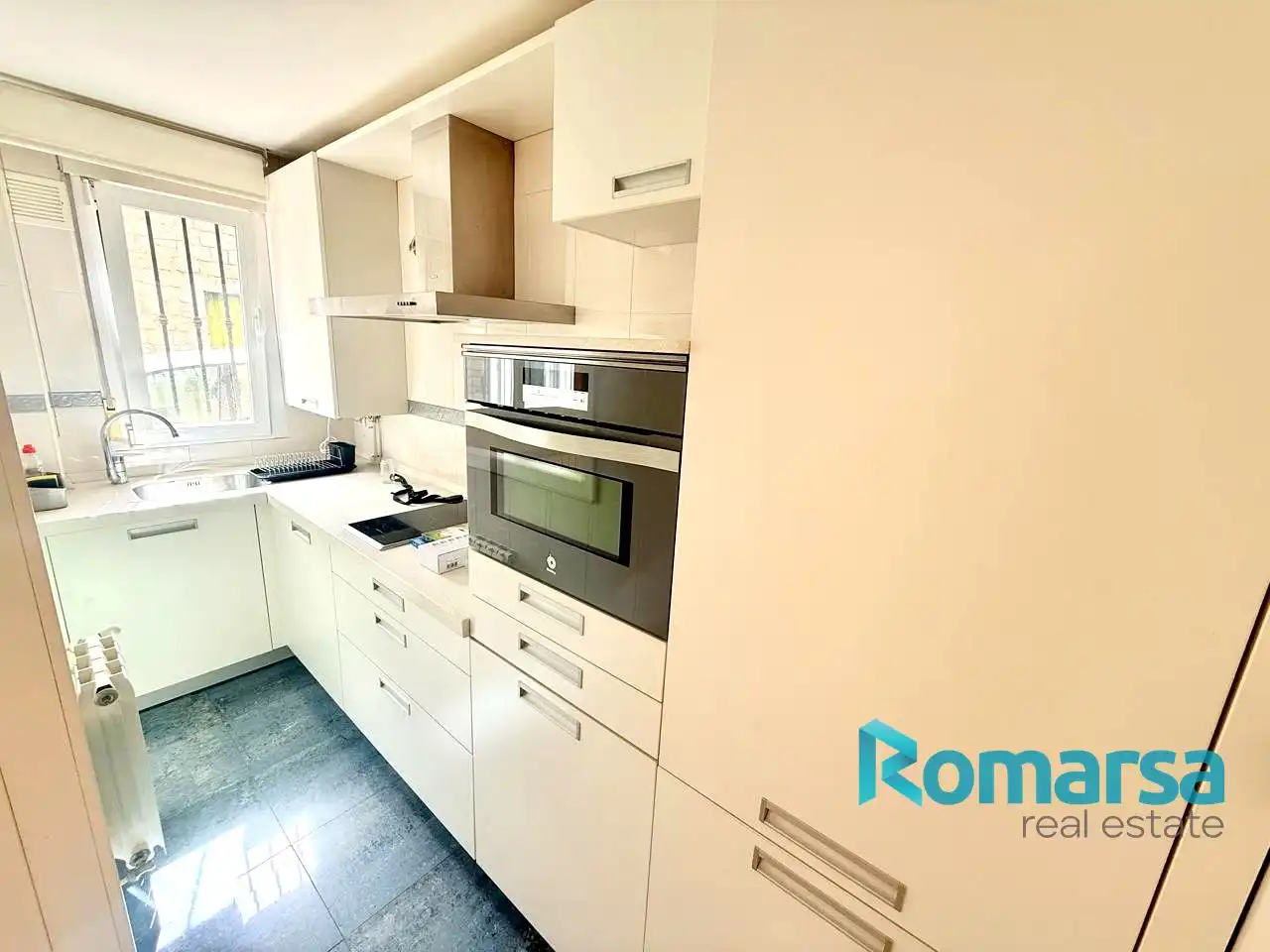 Kitchen of Ground floor for sale in Ávila  with Heating and Storage room