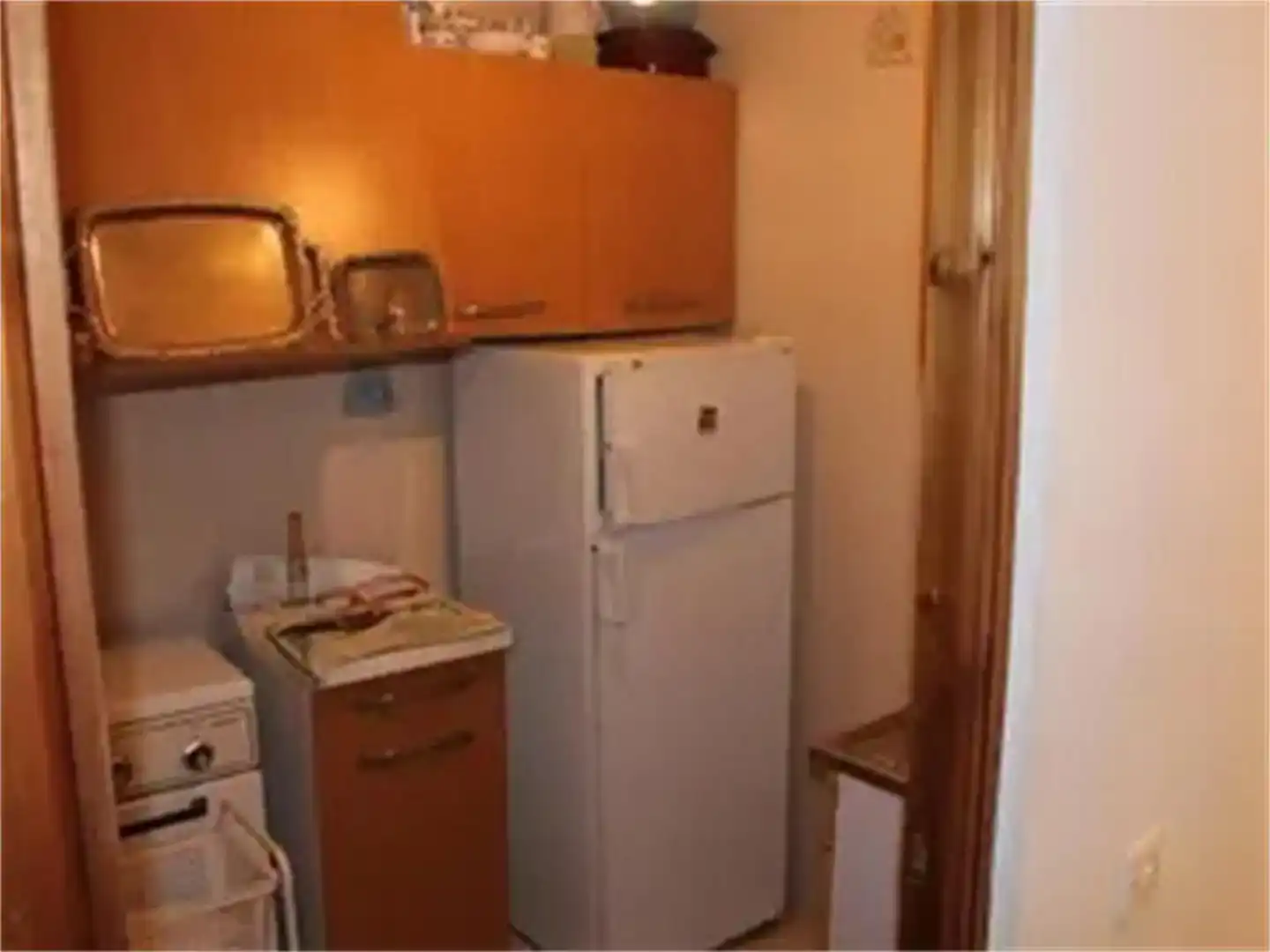 Cocina de Piso en venta en Guadalupe, Cáceres