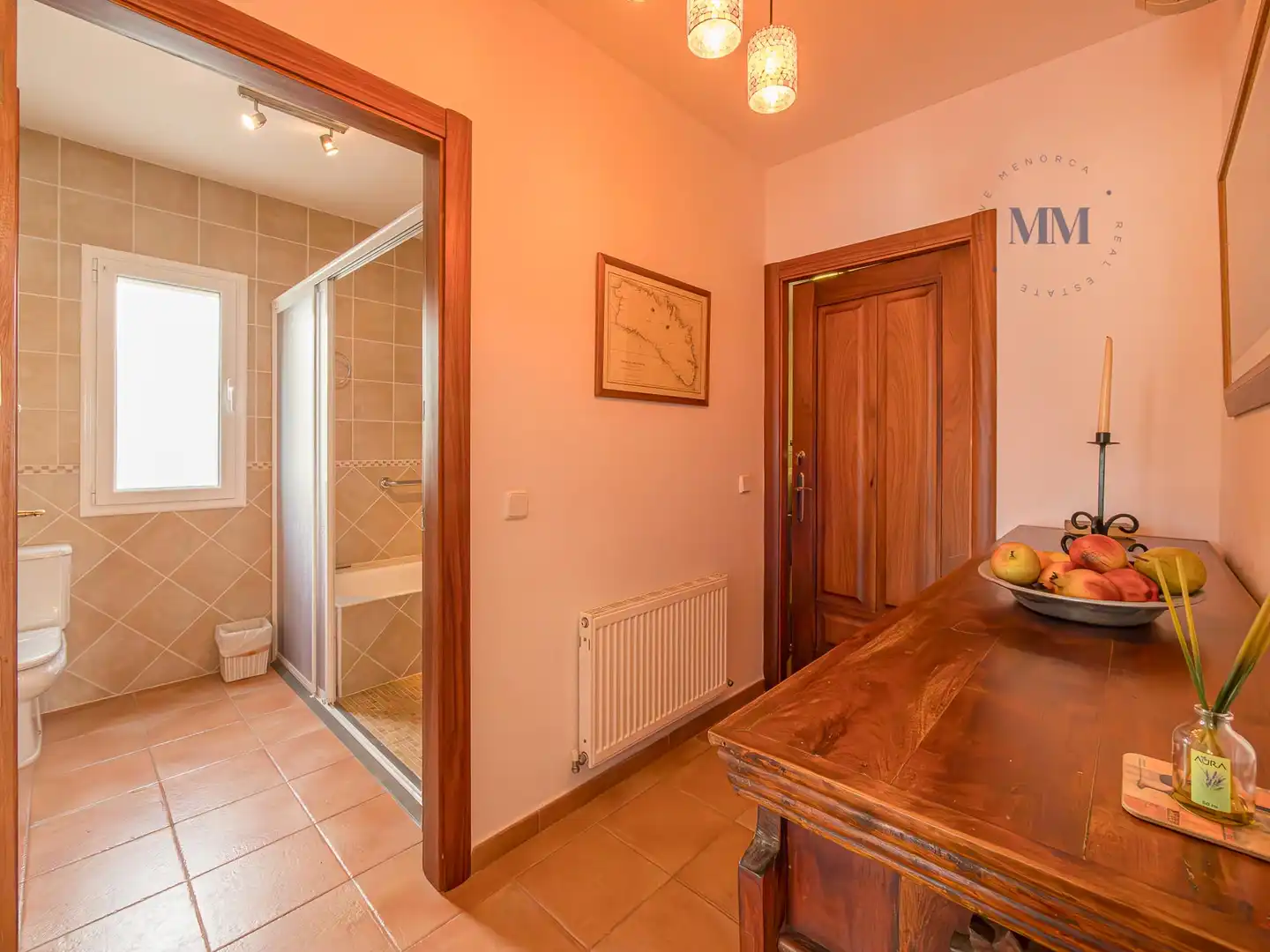 Casa o chalet en venta en Cala Llonga - Sa Mesquida