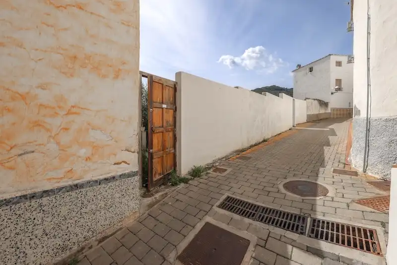 Wohnbaugrundstück zum Verkauf in Calle Río Verde, imagen 4