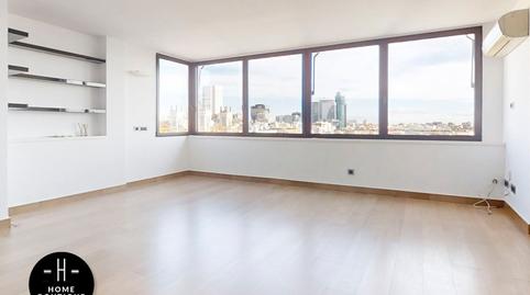 Photo 2 of Flat to rent in Ríos Rosas - Nuevos Ministerios, Madrid