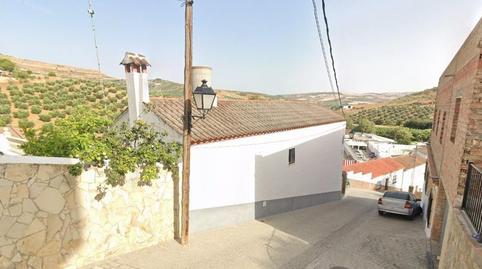 Foto 5 de Pis en venda a Torre Alháquime, Cádiz