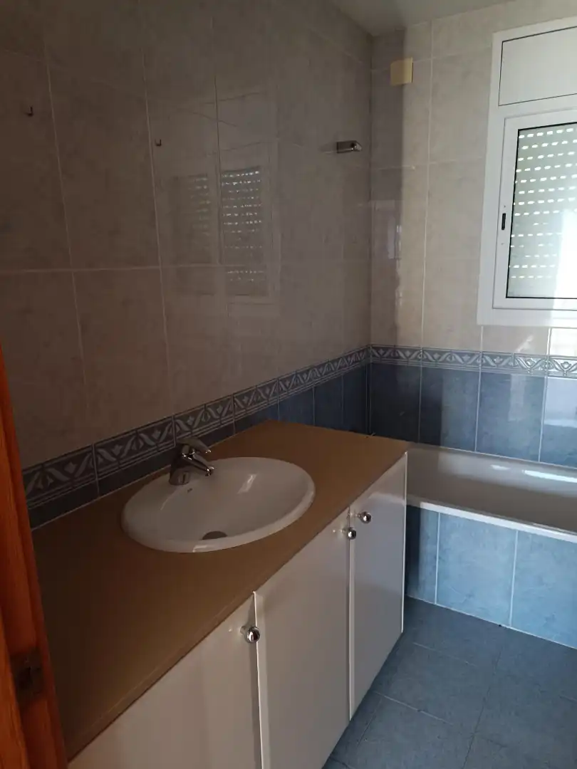 Bathroom of Houses for sale in L'Ametlla del Vallès  with Heating, Private garden and Terrace