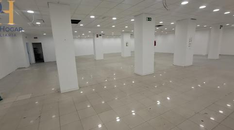 Foto 5 von Geschaftsraum zur Miete in Casco Antiguo, Talavera de la Reina