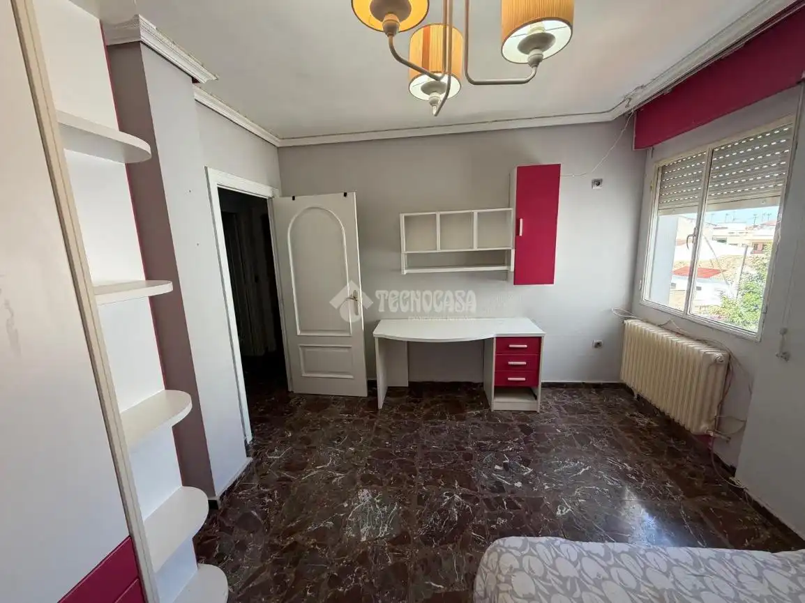 Wohnung mit Terrasse zum Verkauf in Martos, imagen 26