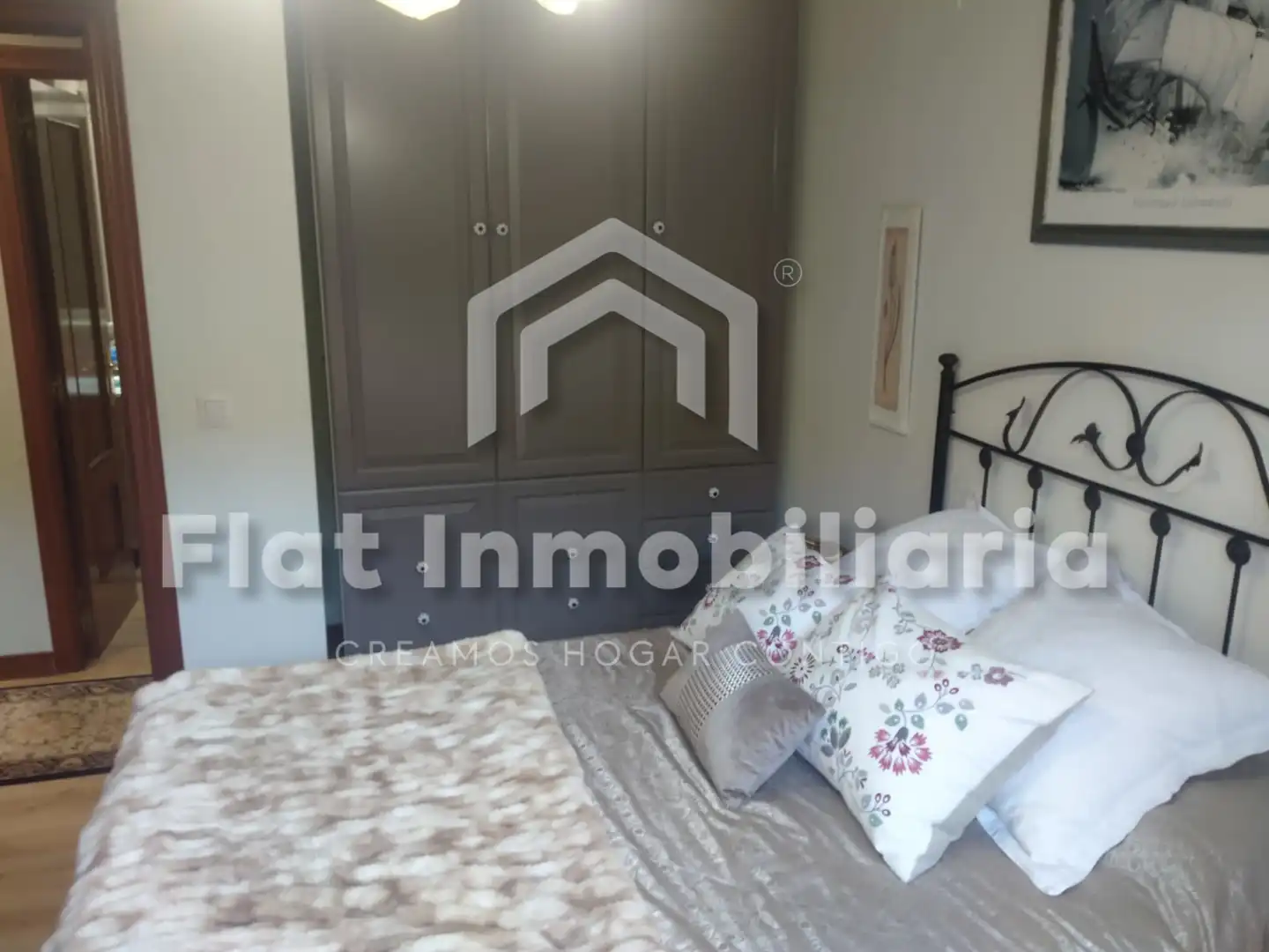 Vivienda con piscina en venta en Plaza Brazomar 54, imagen 15