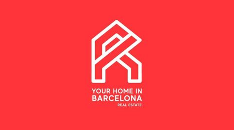 Garaje en venta en Provençals del Poblenou08020, imatge 3
