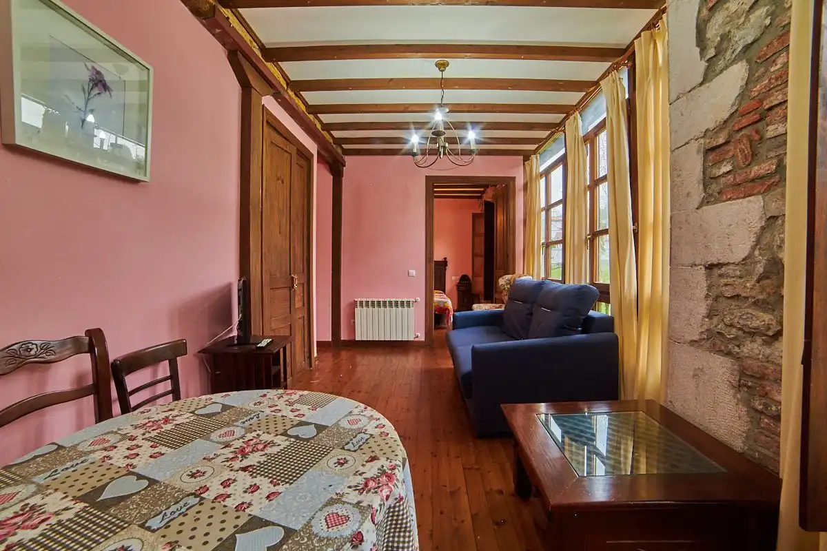 Detached house with garden for sale in Vidiago - Pendueles - Tresgrandas, imagen 23
