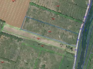 Rural land for sale in Centro Urbano
