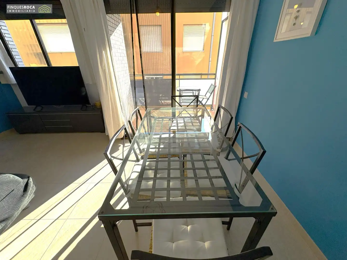 Apartament en venda a Avinguda Catalunya