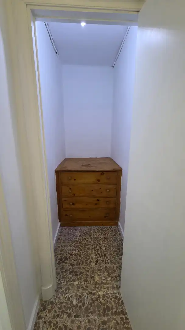 Bedroom of Flat for sale in Jerez de la Frontera  with Balcony