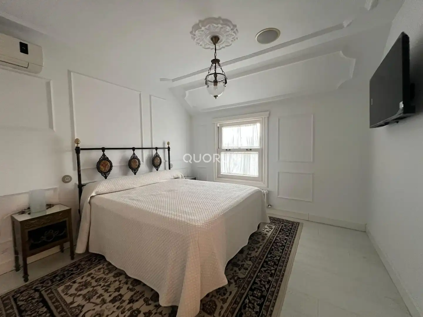 Habitación de Piso de alquiler en Bilbao  con Calefacción, Terraza y Amueblado