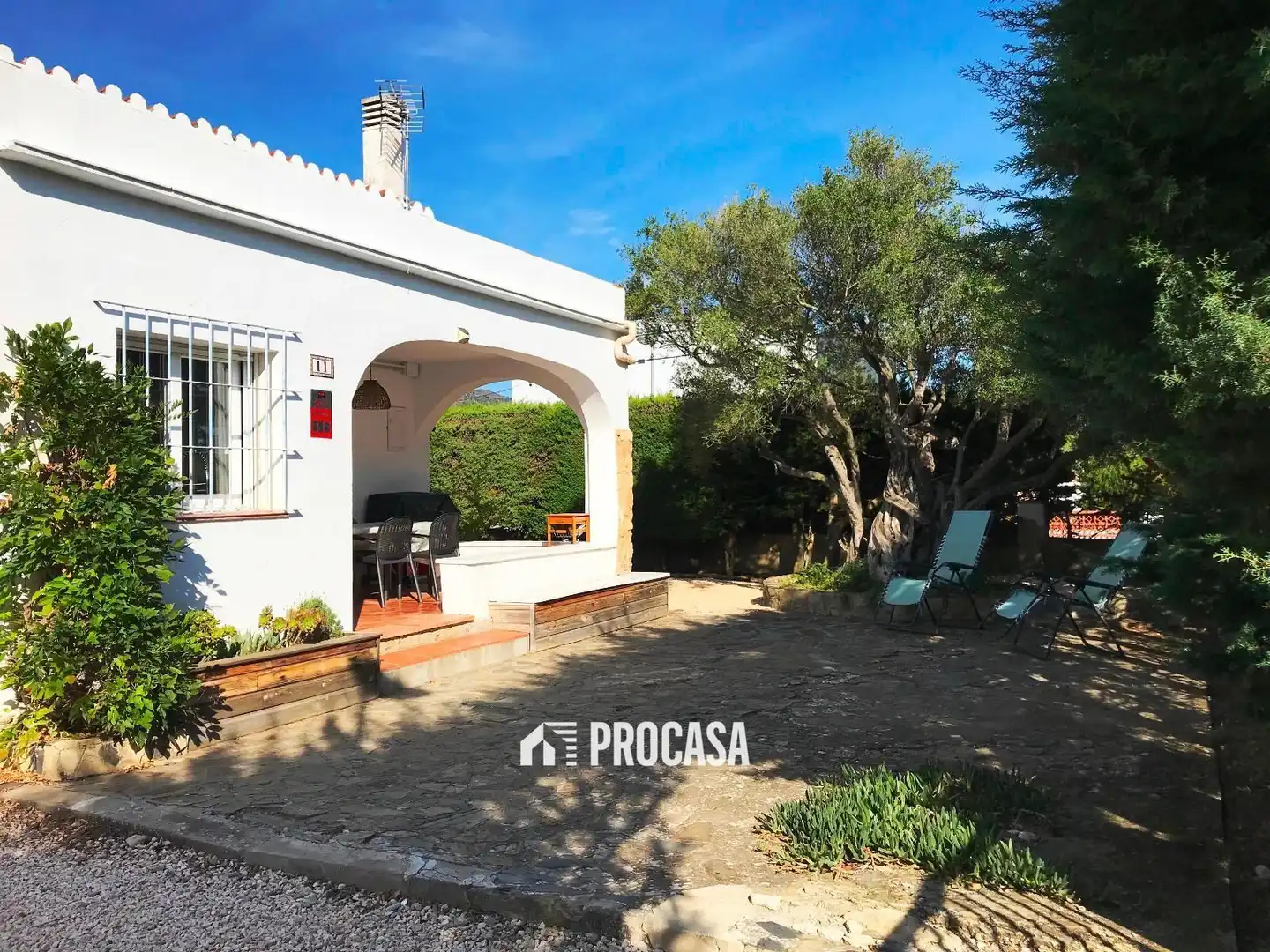 Villa mit Pool zum Verkauf in Urgell, imagen 5