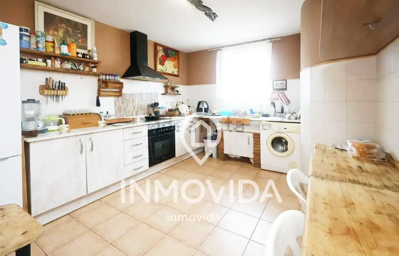 Villa mit Terrasse zum Verkauf in Carrer Penyes Roges