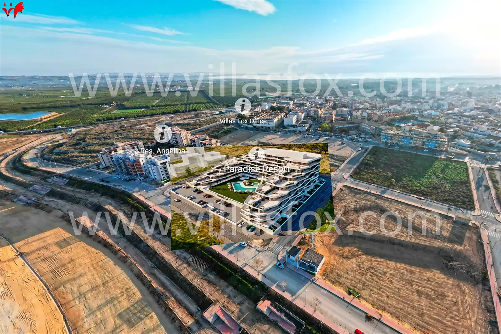 Apartamento en venta en San Miguel de Salinas, imagen 30