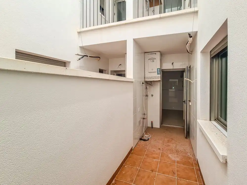 Apartamento en venta en TOMAS BRETON, imagen 20