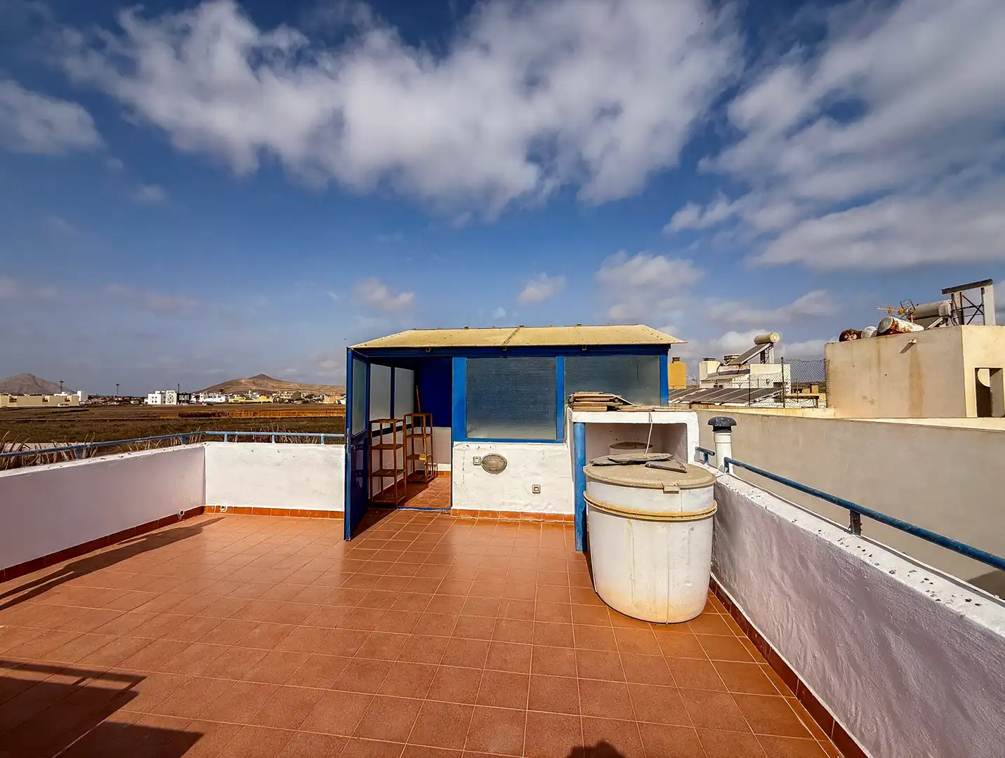 Terraced house with garden for sale in Nopal, imagen 40