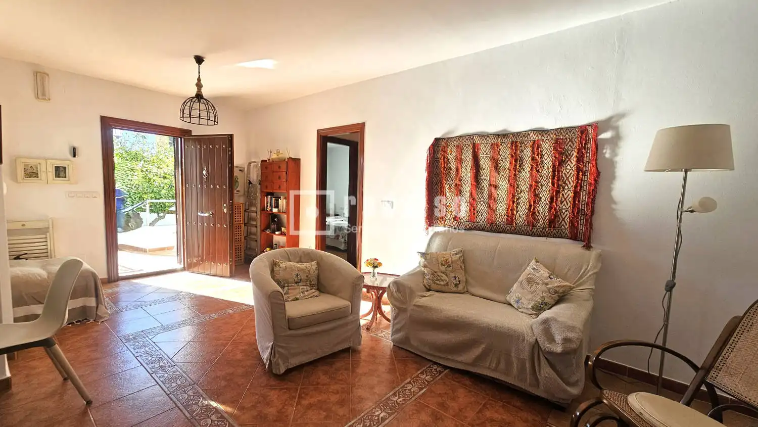 Villa avec piscine à vendre à Diseminados, imagen 13
