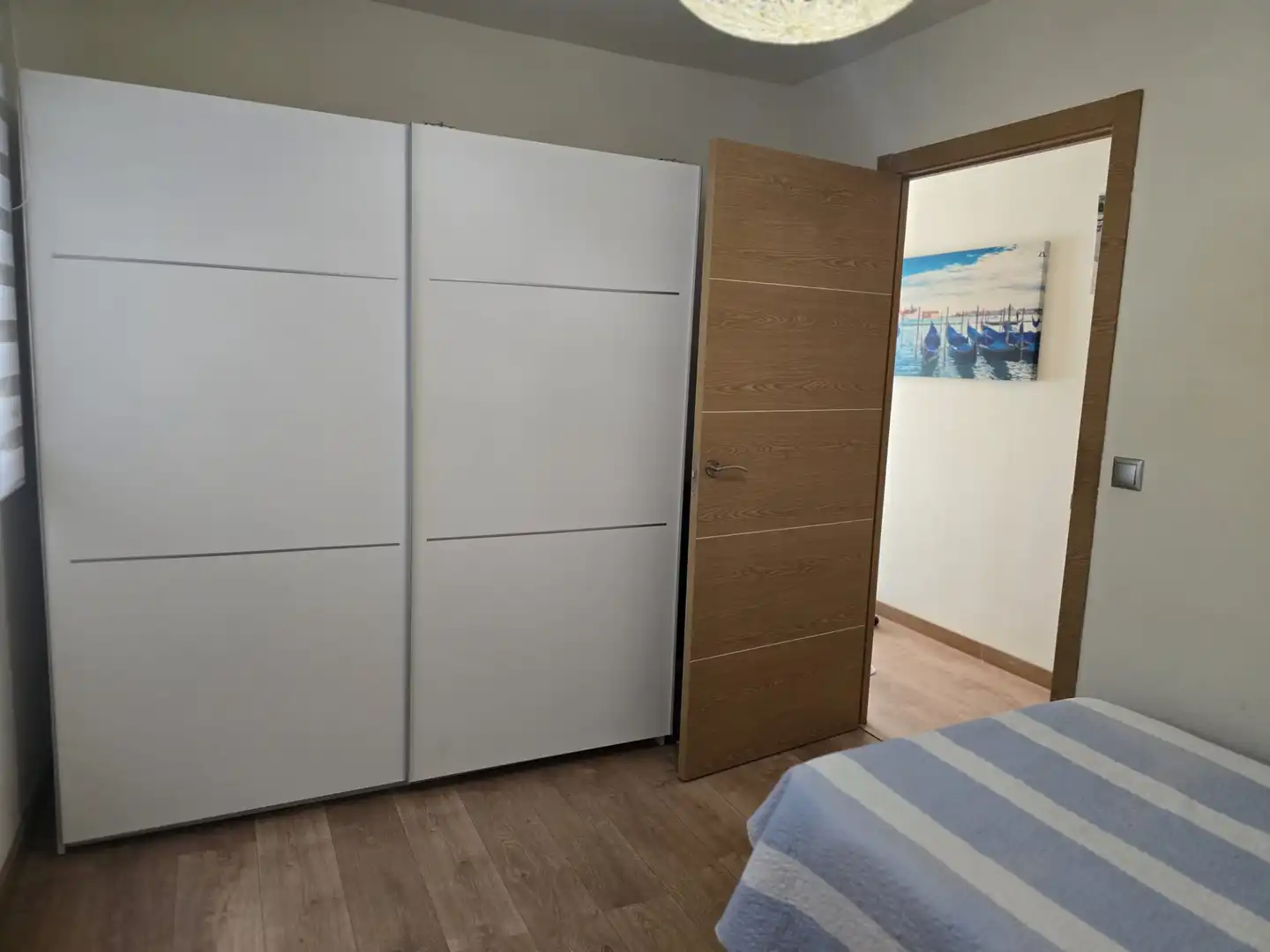 Flat for sale in Mercado