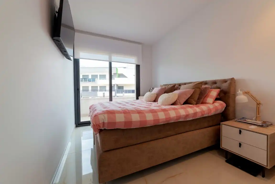 Apartamento en venta en Orihuela Costa, imagen 9
