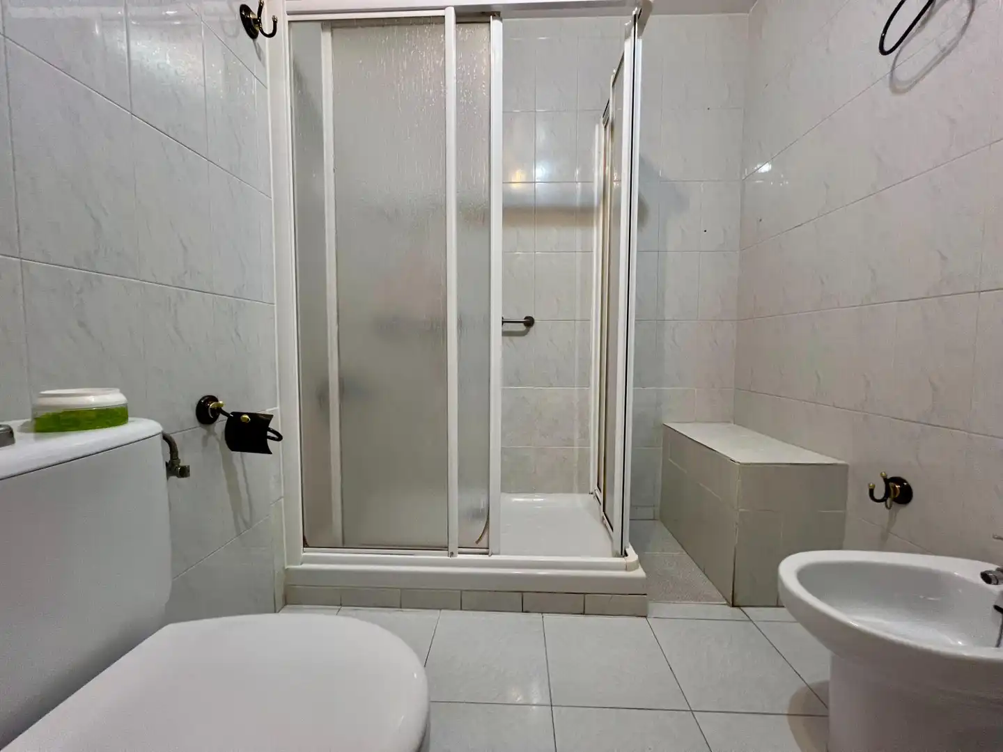 Baño de Piso en venta en Villafranca de Córdoba con Balcón