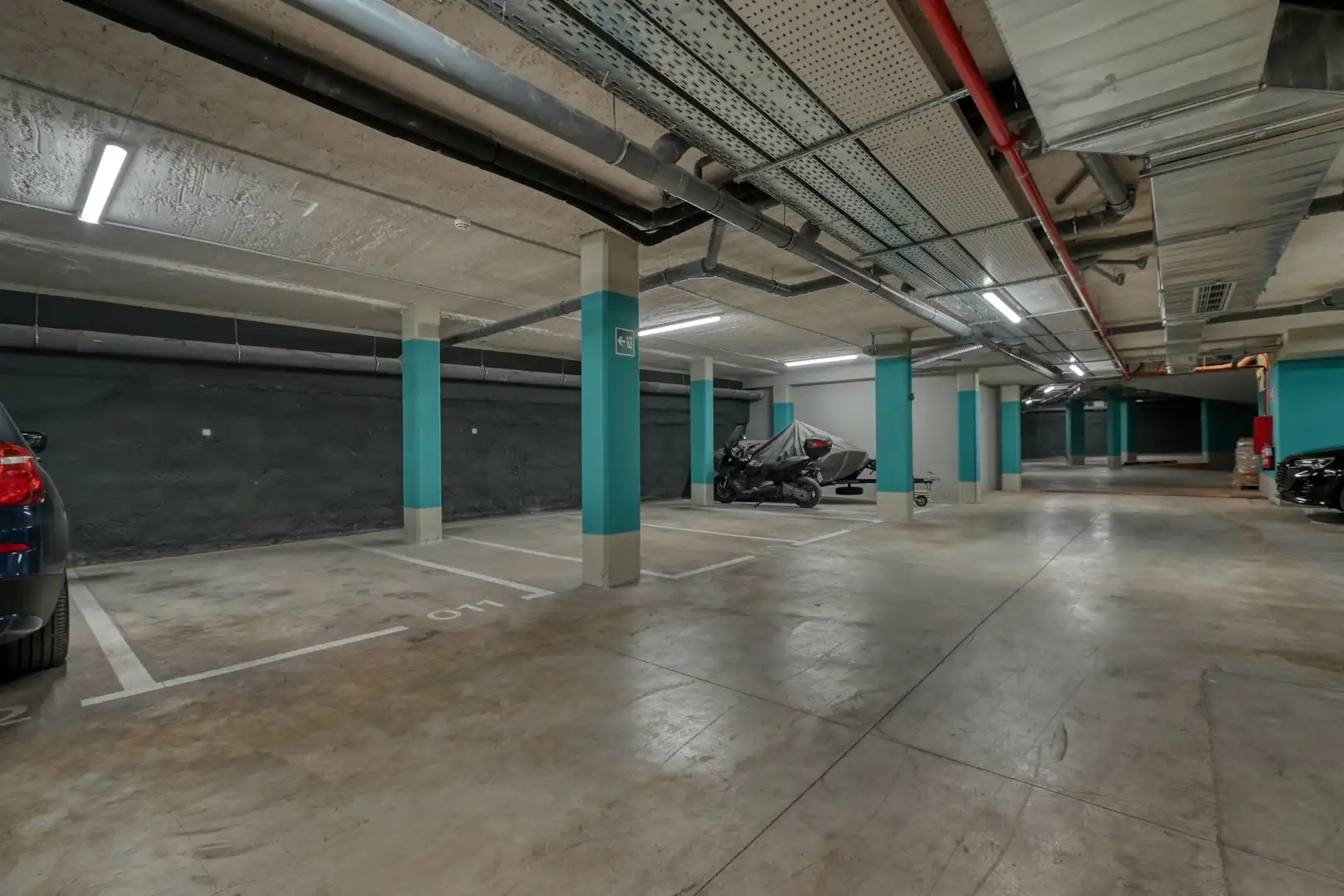 Mini appartamento in vendita a Centro ciudad, imagen 29