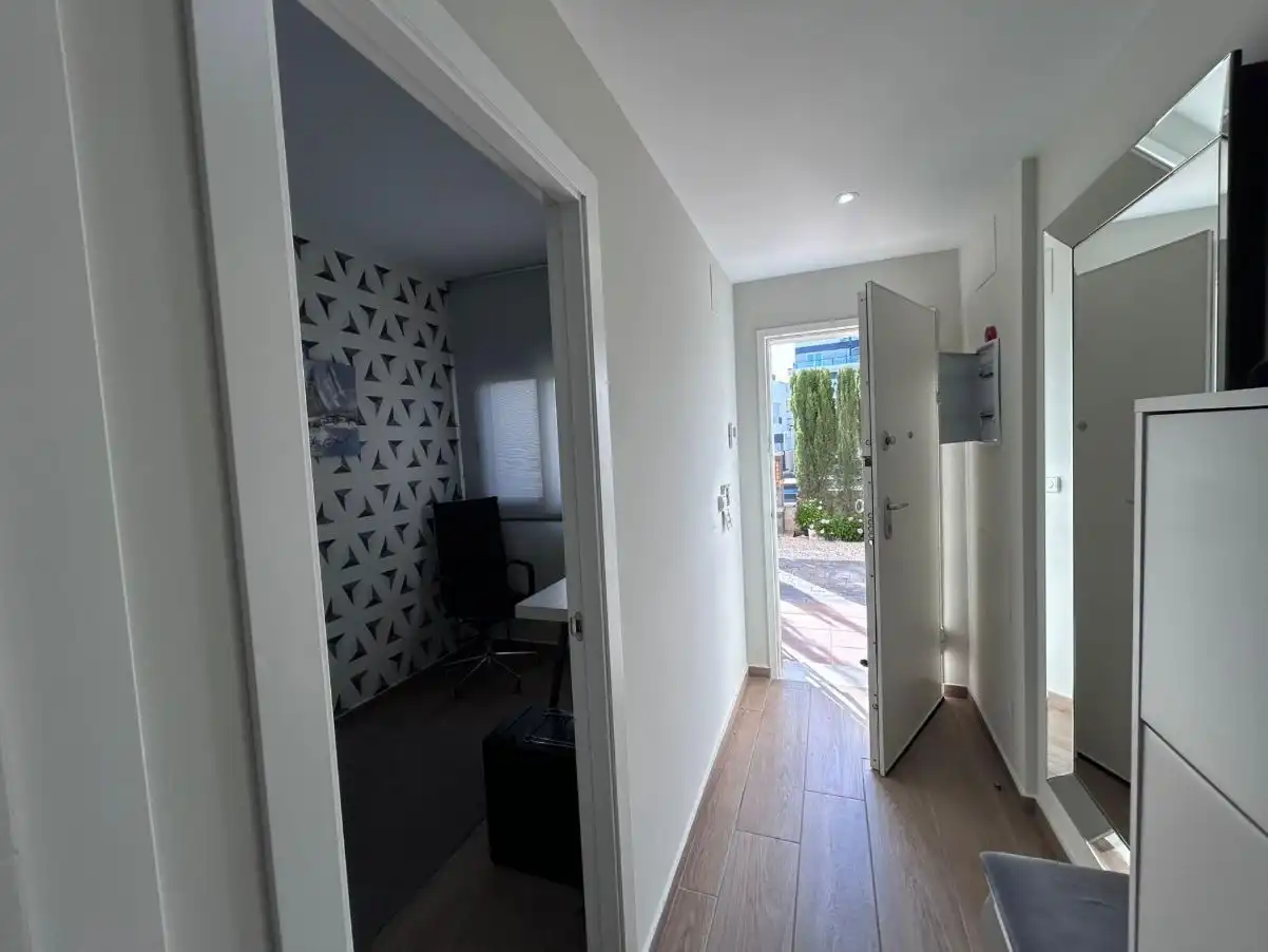Bungalow with terrace for sale in Balcón de Finestrat - Terra Marina, imagen 18