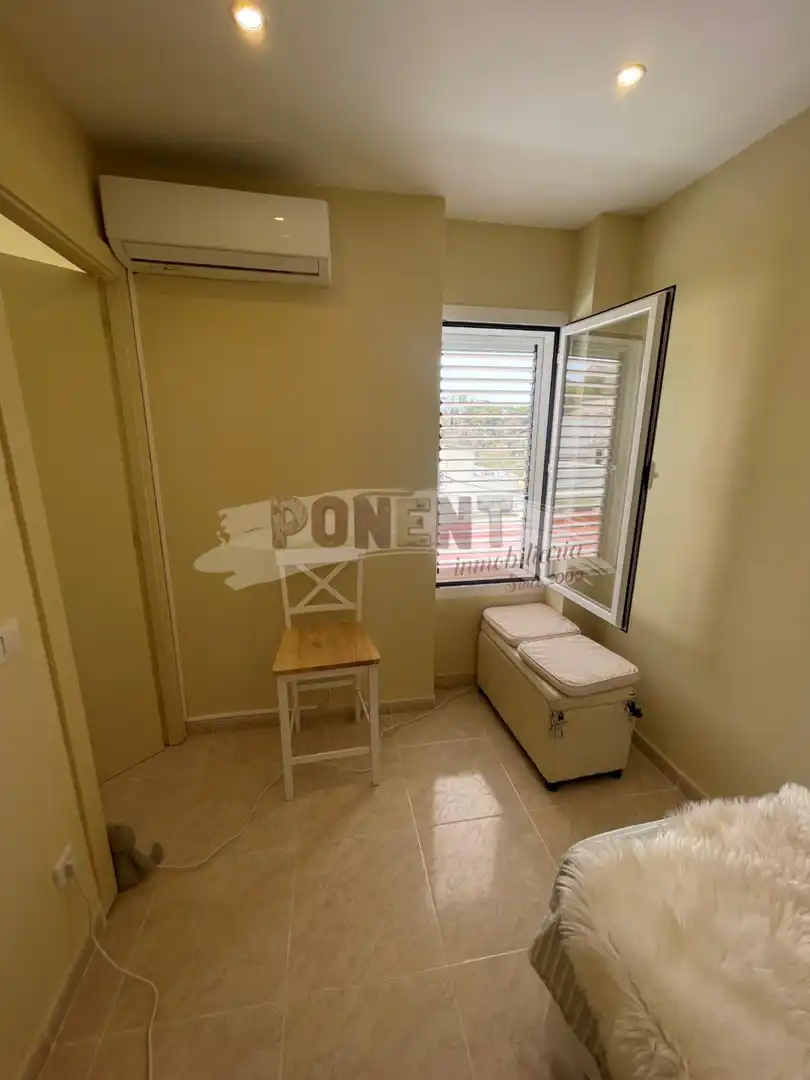 Bedroom of Apartments for sale in Puig des Molins